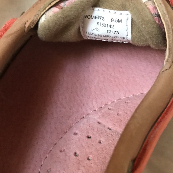 Sperry Angelfish boat shoe - Picture 12 of 12